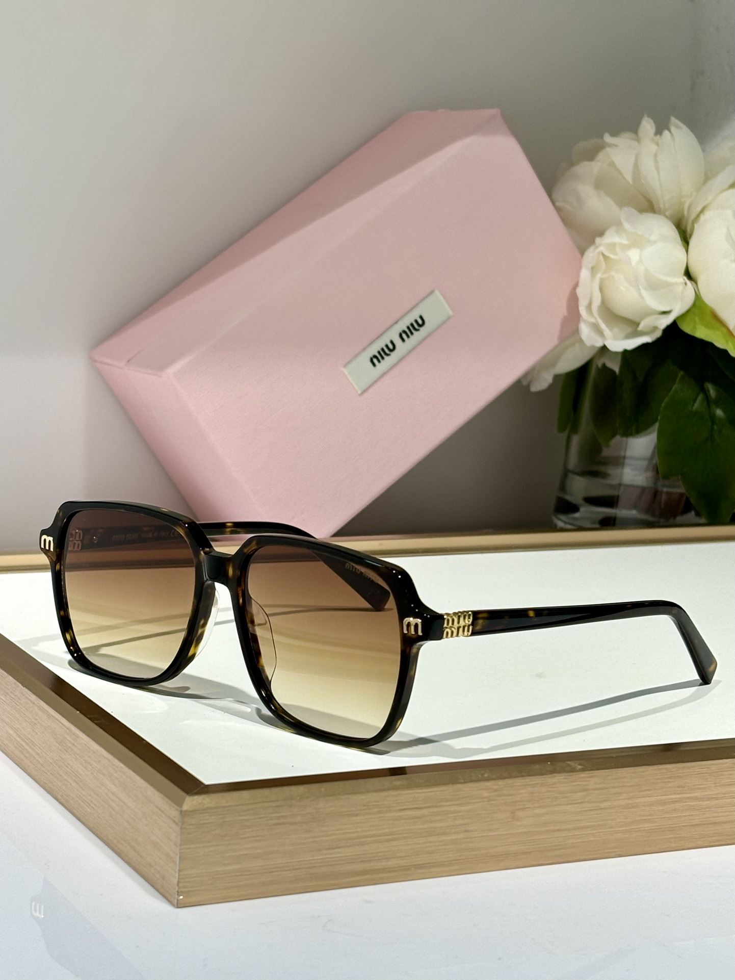 Miu Miu Sunglasses